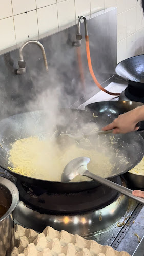 Shiok Hokkien Mee Bedok - Hospitality and gastronomy