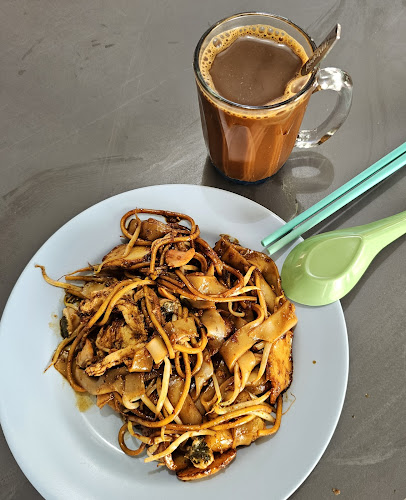 Ayer Rajah Food Centre - Singapore