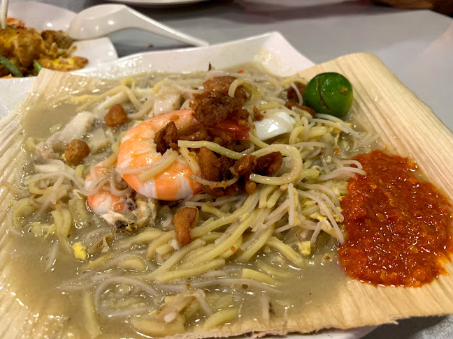 Tastebud - Hospitality and gastronomy