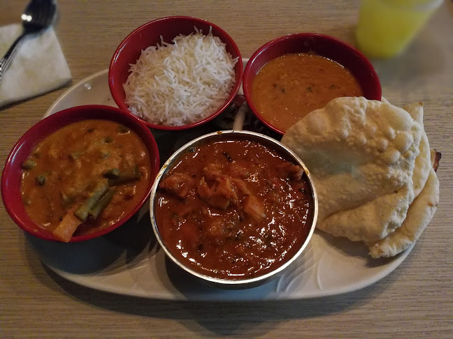 Food On Fire - Hospitality and gastronomy