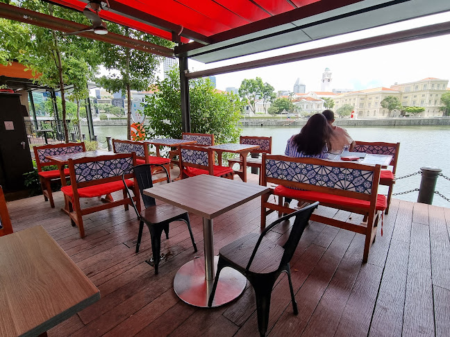 Sahara Bar & Restaurant - Hospitality and gastronomy