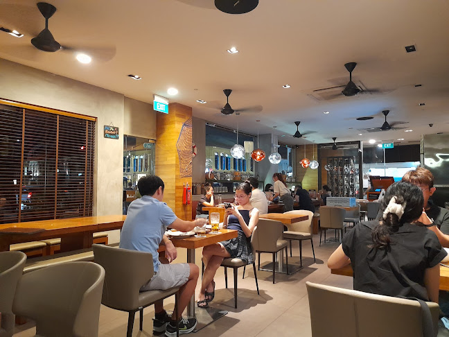 126 E Coast Rd, Singapore 428811