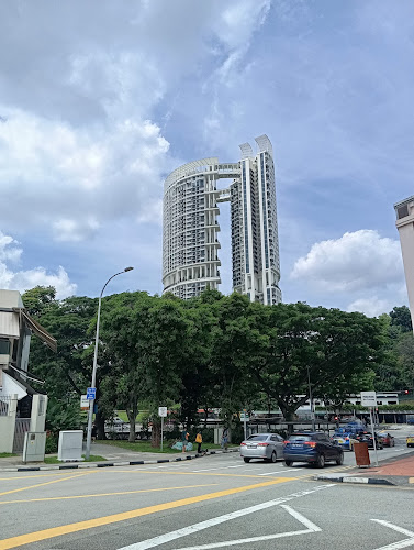 29 Smith St, Singapore 058943