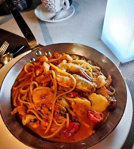 Comentarii opinii despre Waterfall Ristorante Italiano