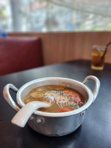 Comentarii opinii despre Lemongrass