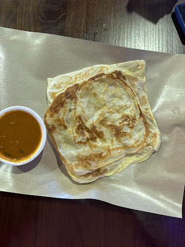 Lepak One Corner @ Canberra - Singapore