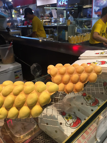 Opinii despre Hong Kong Egglet în Singapore - Hospitality and gastronomy