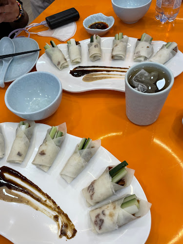 The Dim Sum Place @ The Centrepoint