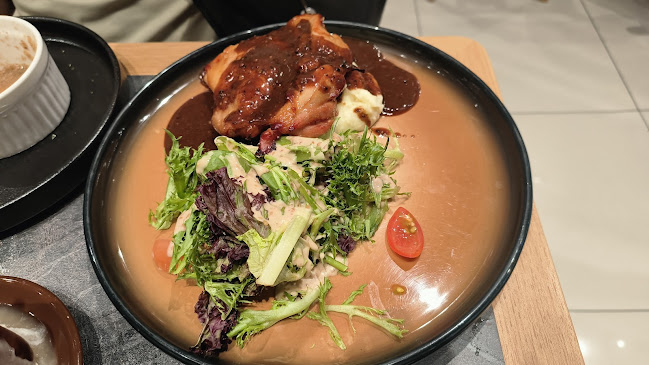 Chefs' Playground - Hospitality and gastronomy