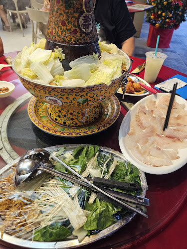 Lee Kwang Kee Teochew Cuisine - Hospitality and gastronomy