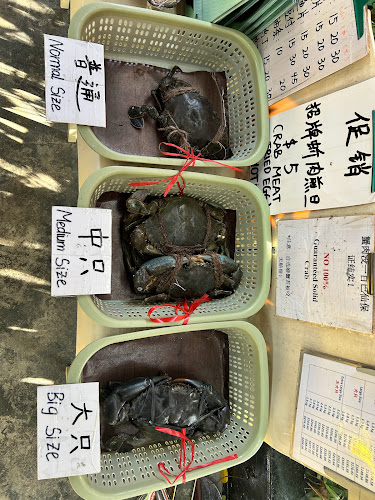 Comentarii opinii despre Mellben Seafood