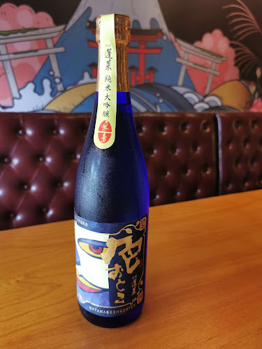 Comentarii opinii despre Nanami Izakaya