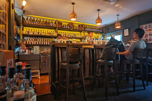 Comentarii opinii despre The Single Cask