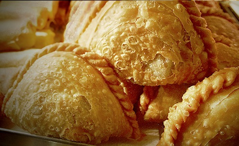 Opinii despre The Baba Curry Puff Cafe în Singapore - Hospitality and gastronomy