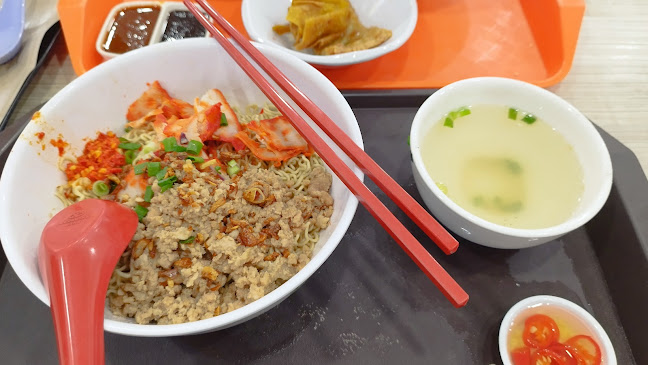 Comentarii opinii despre BGAIN 261 Eating House