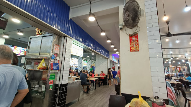 106 Food Alliance - Singapore