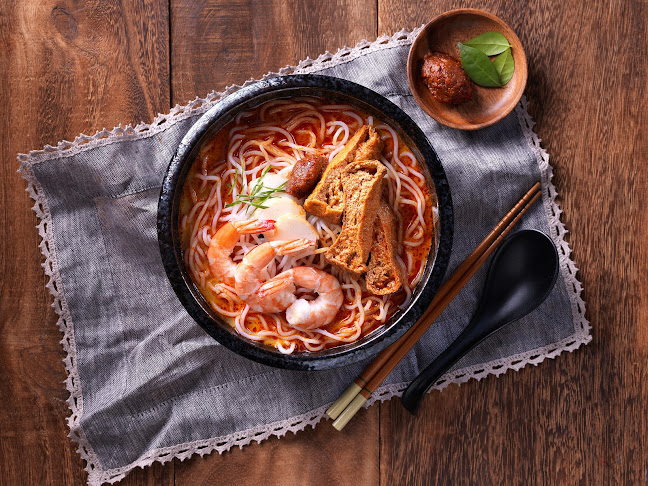 2 Tai Thong Cres, #01-05 The Venue Shoppes, Singapore 347836