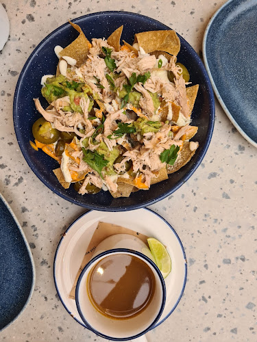 Opinii despre Chico Loco (Amoy Street) în Singapore - Hospitality and gastronomy