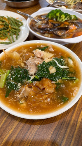 Seafood Park Pte. Ltd. - Tampines - Singapore