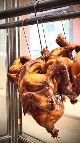 Opinii despre Chiew Kee Noodle House în Singapore - Hospitality and gastronomy