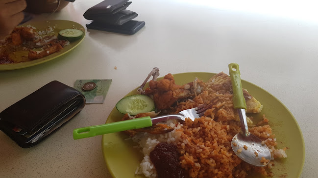 Istanbul Seafood - Hospitality and gastronomy