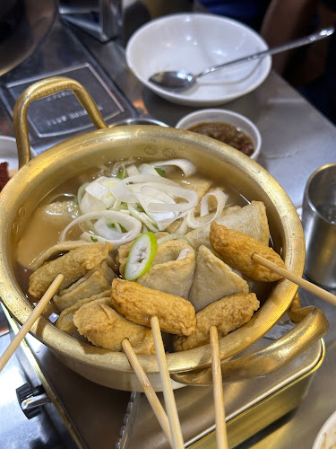 Kelim Dakdoritang - Serangoon Garden(계림닭도리탕) - Singapore