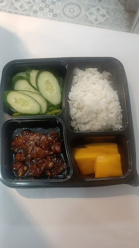 Comentarii opinii despre Ba Buông Bánh Mì