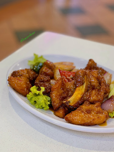 Opinii despre HONG KONG STREET MING ZHONG SEAFOOD 香港街(民众)海鲜 în Singapore - Hospitality and gastronomy