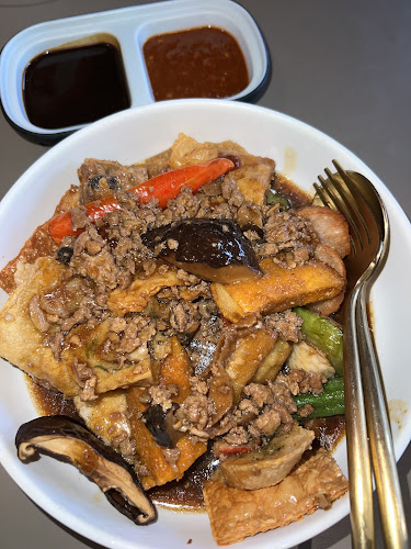 Fu Lin - Clarke Quay