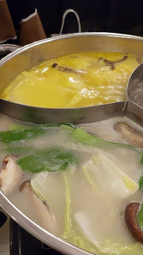 The Boiling Soup @ Kovan - Hospitality and gastronomy