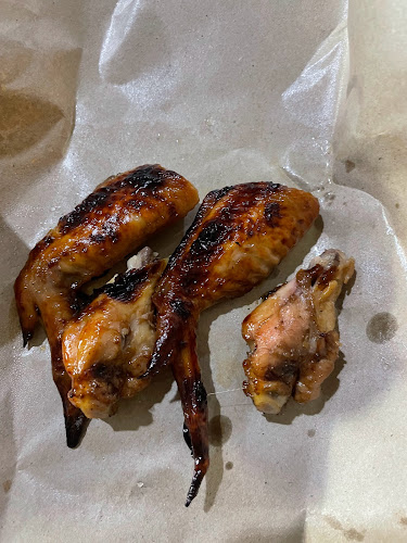 Opinii despre Tong Kee Charcoal BBQ în Singapore - Hospitality and gastronomy