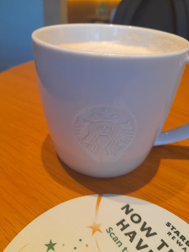 Comentarii opinii despre Starbucks Katong Square