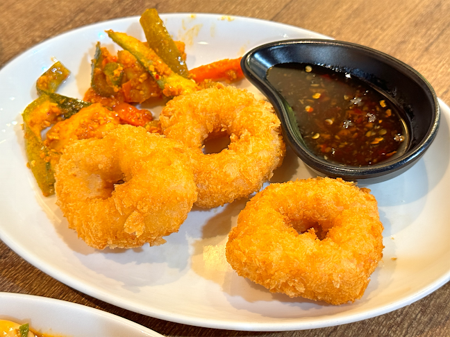 Soi Thai Soi Nice (JEM)