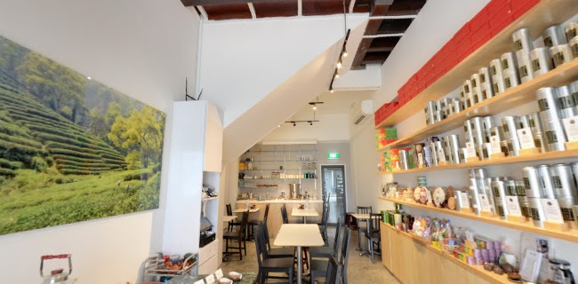 Yixing Xuan Teahouse - Hospitality and gastronomy