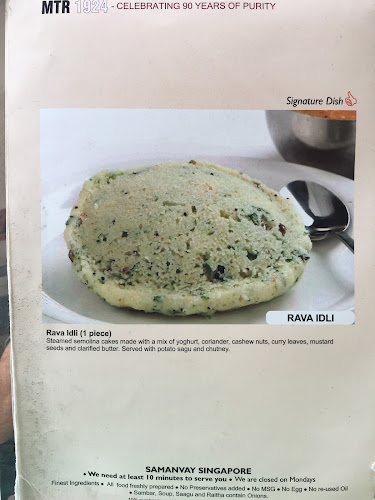 Comentarii opinii despre MTR Singapore