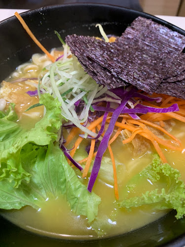 Red Apple Veggie Cafe