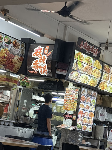 Comentarii opinii despre Jin Yuan Food House