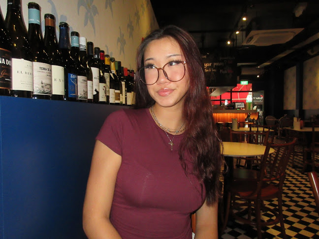 Comentarii opinii despre Chicco Trattoria | Holland Village | Italian Restaurant | Freshly Made Pasta Daily