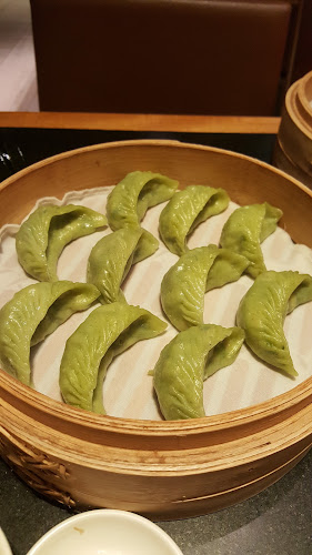 Din Tai Fung @ The Centrepoint - Singapore