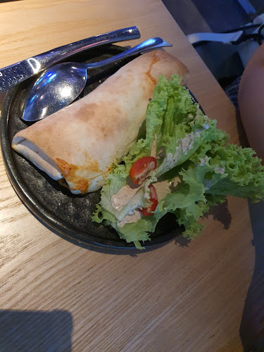 Comentarii opinii despre Soul Coffee