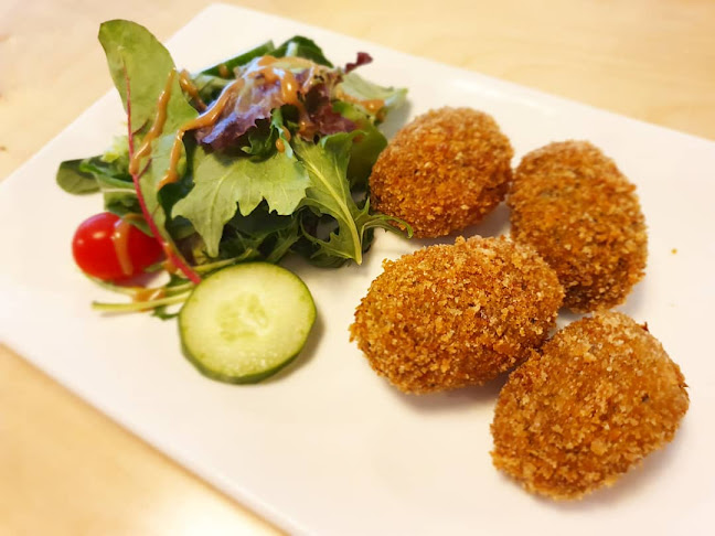 Comentarii opinii despre Real Food Yishun