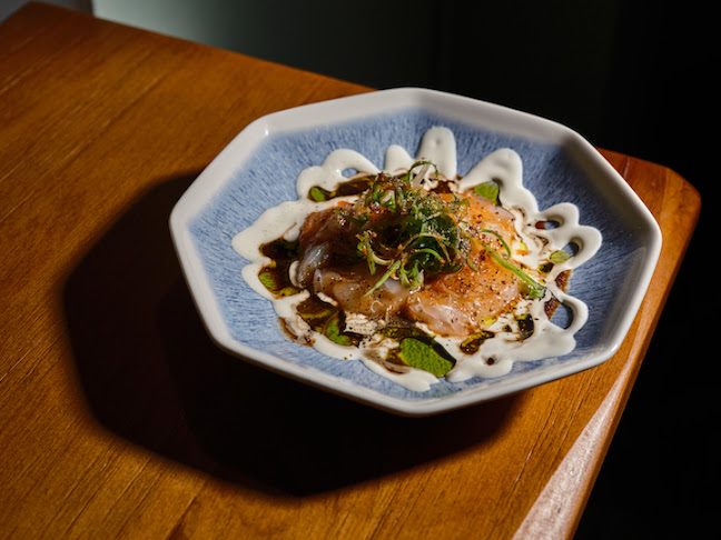 Opinii despre NOST în Singapore - Hospitality and gastronomy