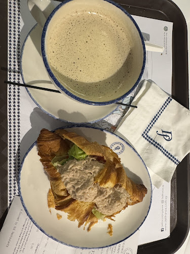 Délifrance - Sengkang General Hospital - Hospitality and gastronomy