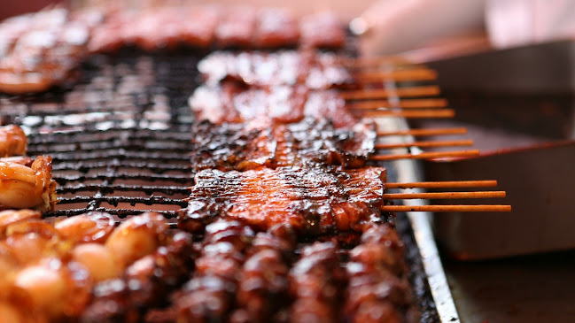 Comentarii opinii despre Tsukiji Unagi Shokudo Singapore Tanjong Pagar