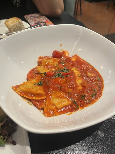 Opinii despre La Nonna în Singapore - Hospitality and gastronomy