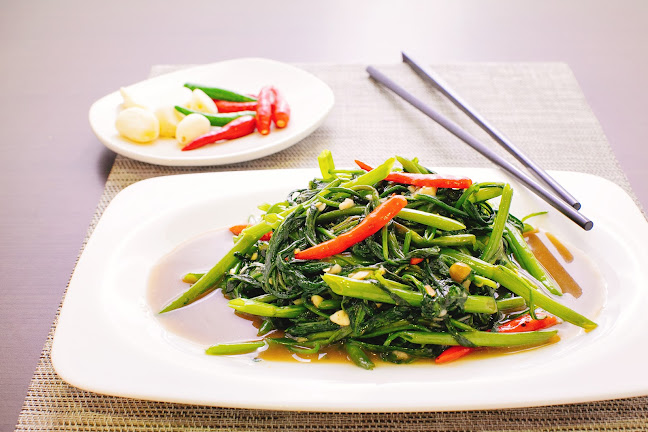 Opinii despre Lotus Thai Singapore în Singapore - Hospitality and gastronomy