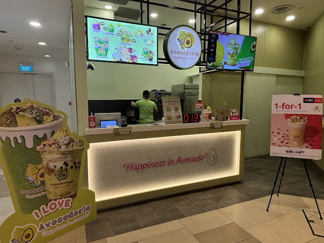 Opinii despre Avocadoria în Singapore - Hospitality and gastronomy