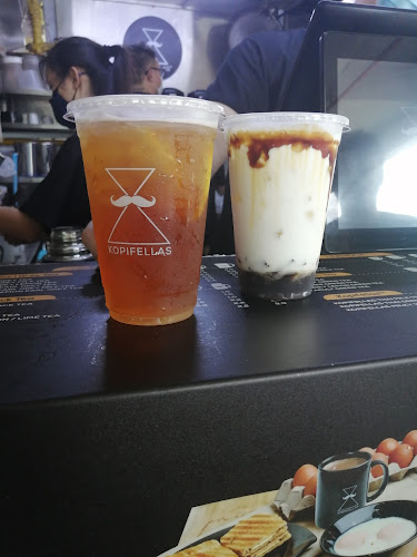 Comentarii opinii despre Kopifellas