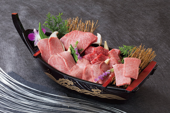 Opinii despre Tokyo Yakiniku Heijoen Takashimaya 東京焼肉平城苑 高島屋 în Singapore - Hospitality and gastronomy