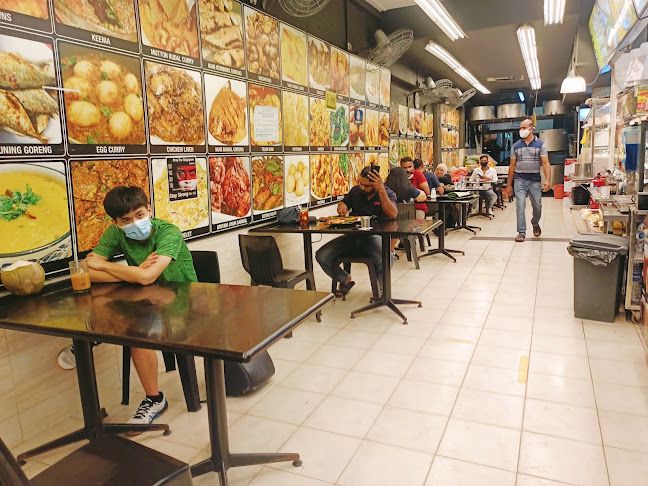 Good BBQ - Hospitality and gastronomy